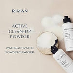 Riman Cleansing Routine Set - Angel the Pearl Girl