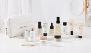 RIMAN Travel Kit with Radiansome™ 100 - Angel the Pearl Girl