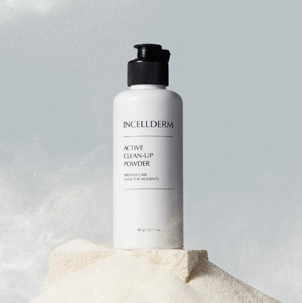 Riman Cleansing Routine Set - Angel the Pearl Girl
