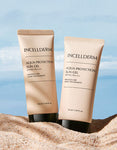 INCELLDERM Makeup & Skincare Set - Angel the Pearl Girl