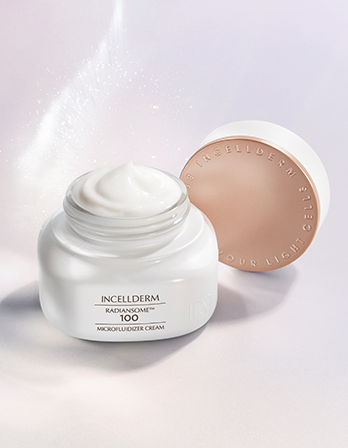 RADIANSOME™100/Whitening Set - Angel the Pearl Girl