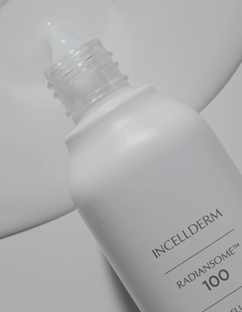 RADIANSOME™100/Whitening Set - Angel the Pearl Girl