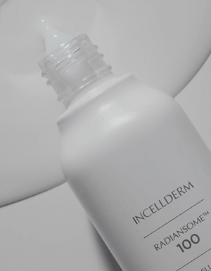 RADIANSOME™100/Whitening Set - Angel the Pearl Girl