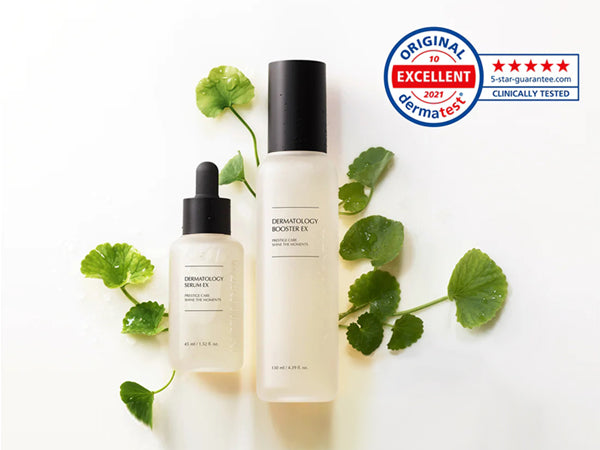 Incellderm Intensive Skincare Set x2 - Angel the Pearl Girl