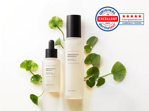 Incellderm Intensive Skincare Set x2 - Angel the Pearl Girl