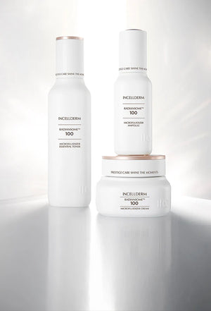 RADIANSOME™100/Whitening Set - Angel the Pearl Girl