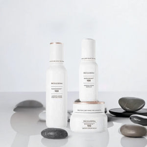 RADIANSOME™100/Whitening Set - Angel the Pearl Girl