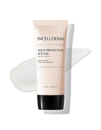 INCELLDERM Makeup & Skincare Set - Angel the Pearl Girl