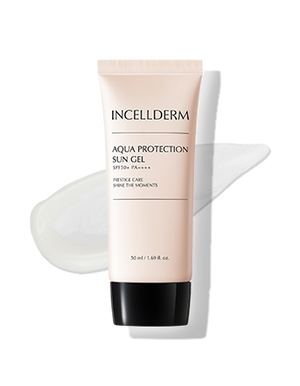 INCELLDERM Makeup & Skincare Set - Angel the Pearl Girl