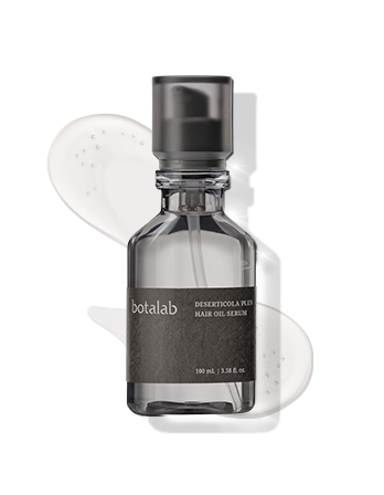Deserticola Plus Hair Oil Serum - Angel the Pearl Girl