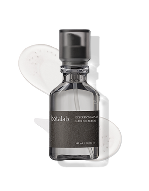 Deserticola Plus Hair Oil Serum - Angel the Pearl Girl