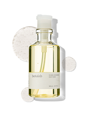 Botalab Suamel Nourishing Body Wash - Angel the Pearl Girl