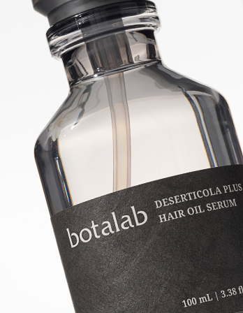 Deserticola Plus Hair Oil Serum - Angel the Pearl Girl
