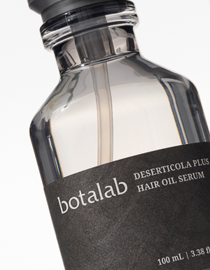 Deserticola Plus Hair Oil Serum - Angel the Pearl Girl