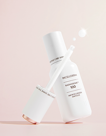 RADIANSOME™100/Whitening Set - Angel the Pearl Girl