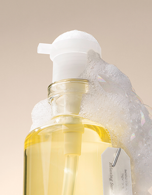 Botalab Suamel Nourishing Body Wash - Angel the Pearl Girl