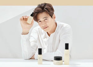 Incellderm Basic Skincare Set - Angel the Pearl Girl