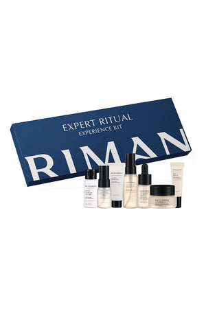 RIMAN INCELLDERM Experience Kit - Angel the Pearl Girl