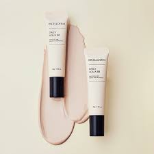 INCELLDERM Makeup & Skincare Set - Angel the Pearl Girl