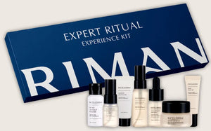 RIMAN INCELLDERM Experience Kit - Angel the Pearl Girl