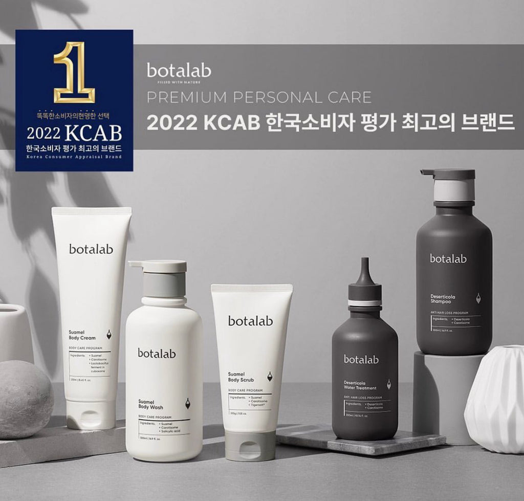 Riman Body Care Set - Angel the Pearl Girl