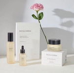 Incellderm Basic Skincare Set - Angel the Pearl Girl